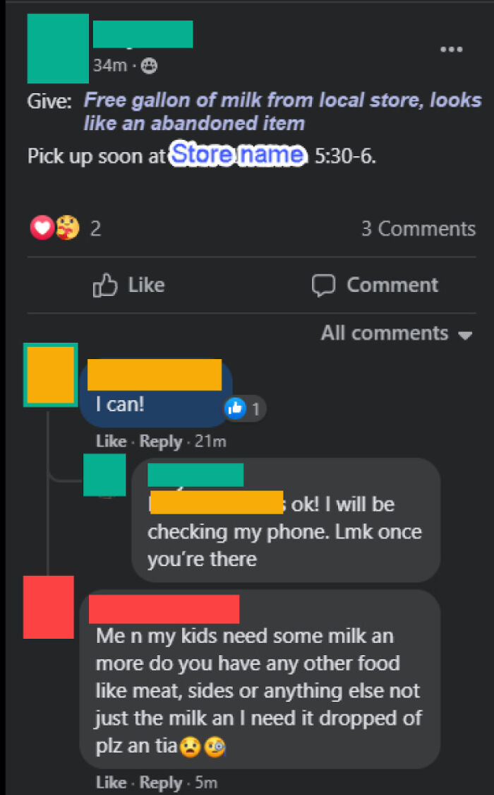 Cb Will Take Whatever's Lying Around, As Long As You Deliver It