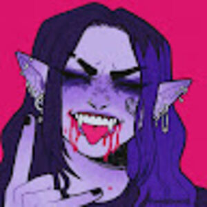 darianstarfrog avatar