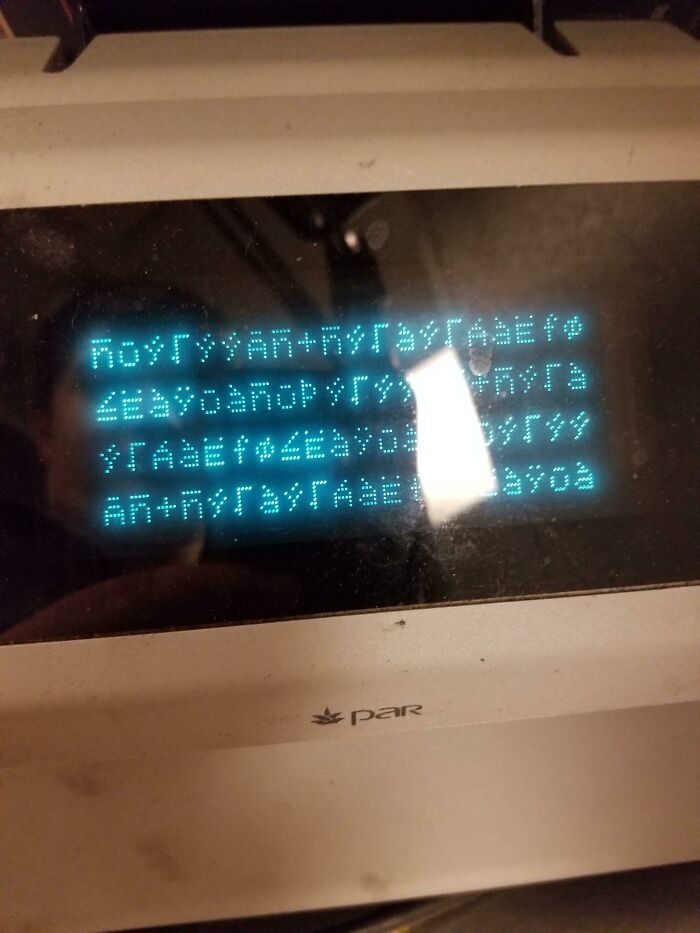 A Register Speaking Mine Craft Enchantment Table