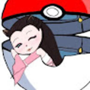 pokecatpokeballcat avatar