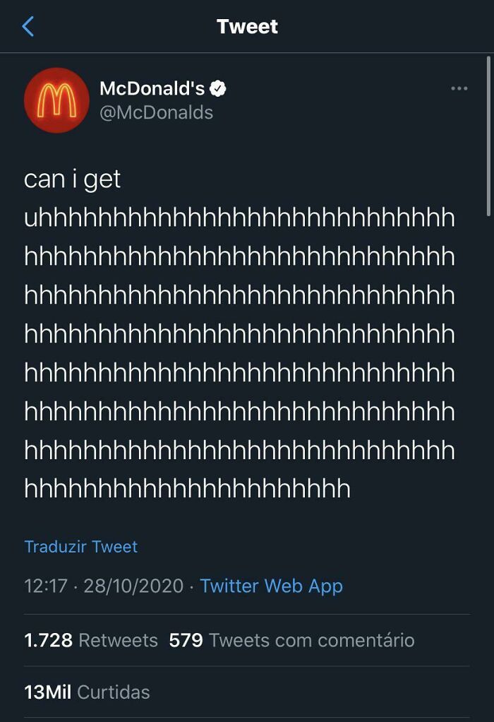 Just About Every Customer