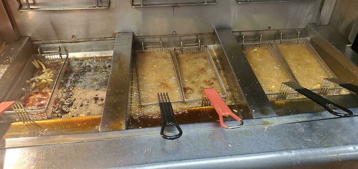 Just Had 3 Code Yellows ( School Busses)