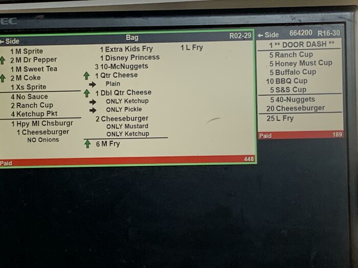 No Rest On Saturdays.