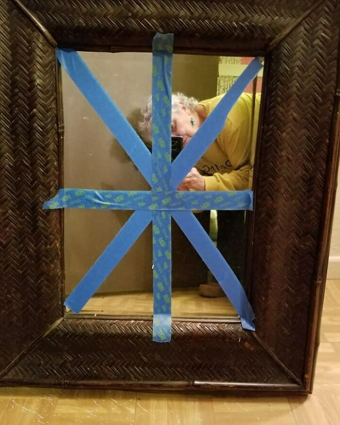 Recently Refurbished, But You Can't Tell