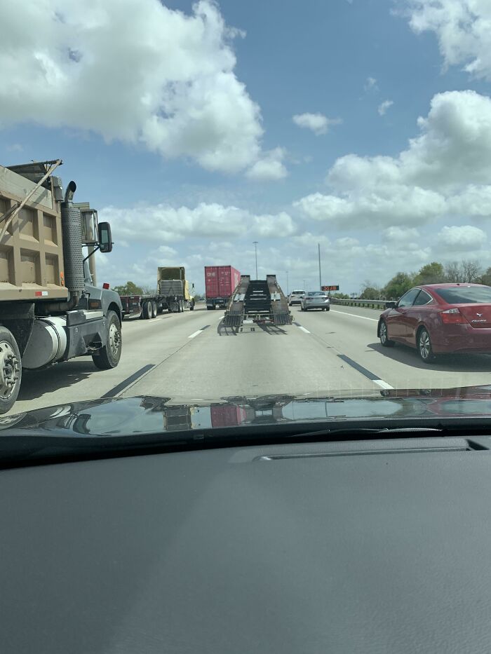 Why Do I Have To Repeatedly Tell Myself No, It Won’t Work