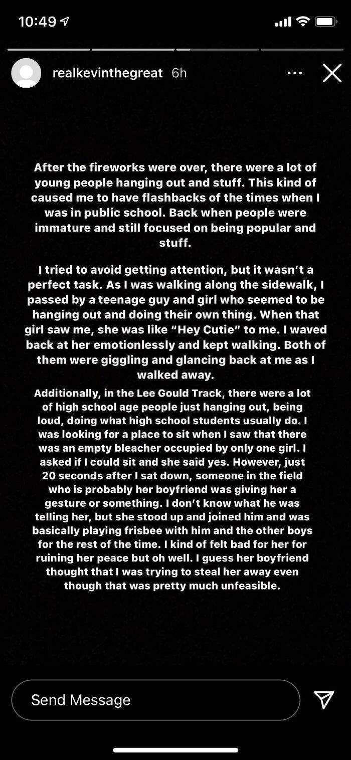 My Mans Has Been Gaining Some Reddit Interest So I’ve Found Another Post To Feed Your Hunger For More