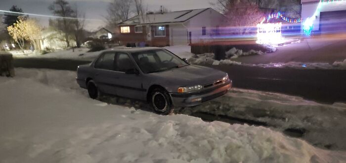 118k Miles And Still Fires Up Like It's Brand New. Will Have It For Many More Miles To Come