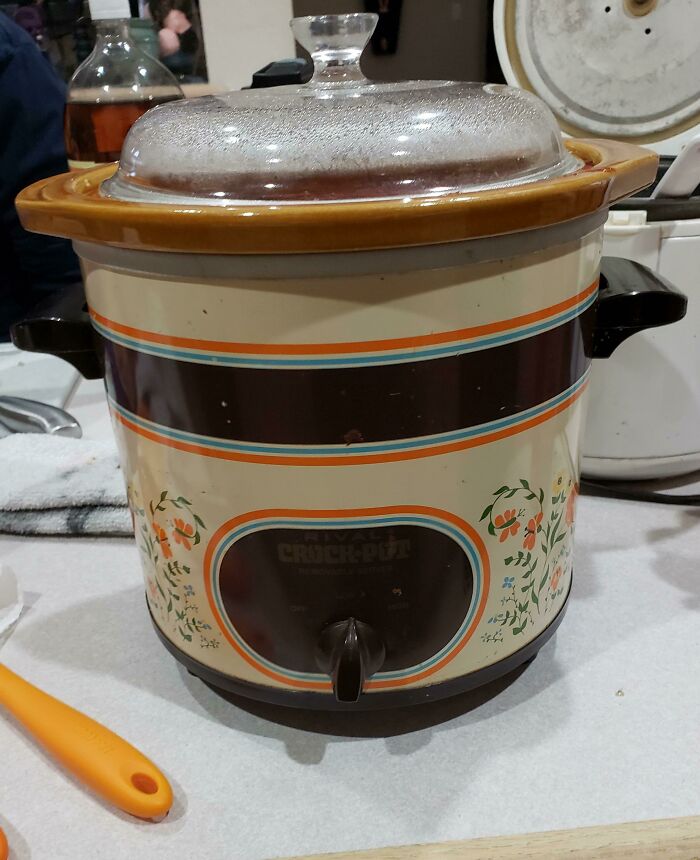 Más de 50 años y sigue haciendo queso para la Superbowl