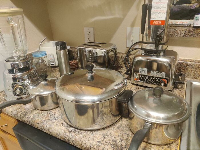 When You Frequent This Sub A Little Too Much...