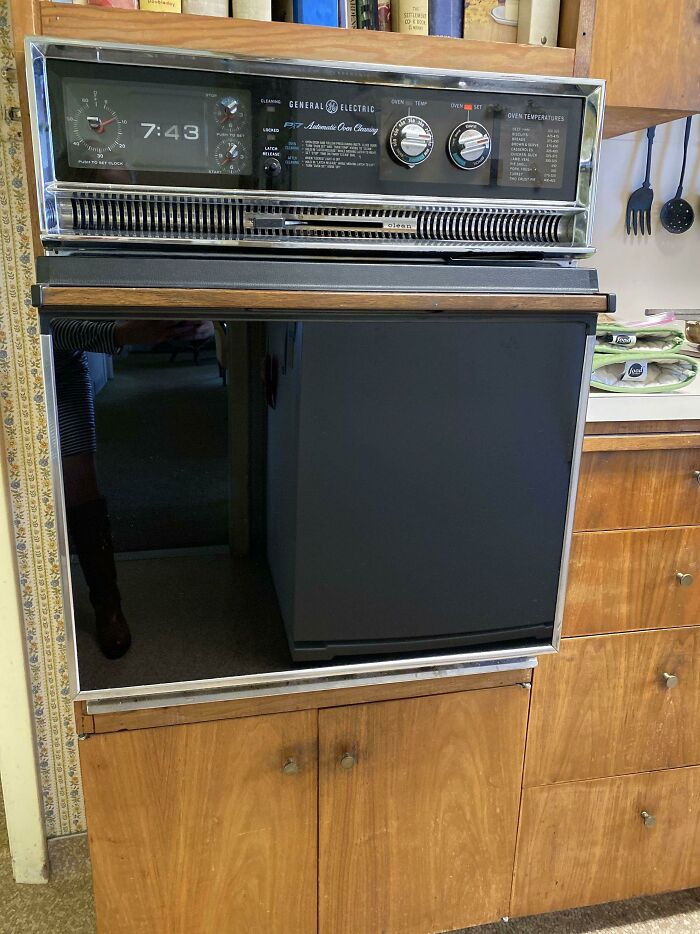 Well… Bought For Life In The 60s Anyway