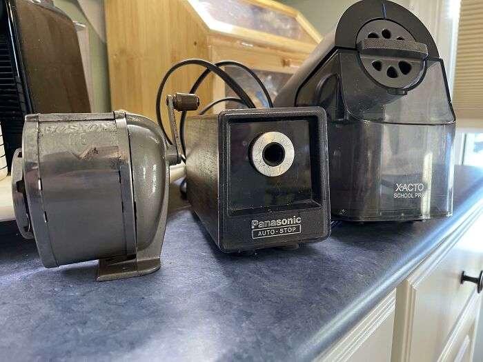 My Wife Is A 2nd Grade Teacher. Guess Which Two Still Work