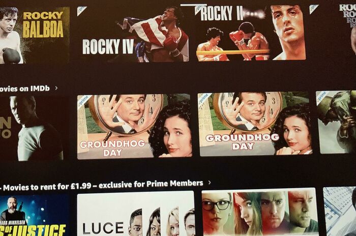 Idk If This Is Just A Mistake But I Love It Either Way!