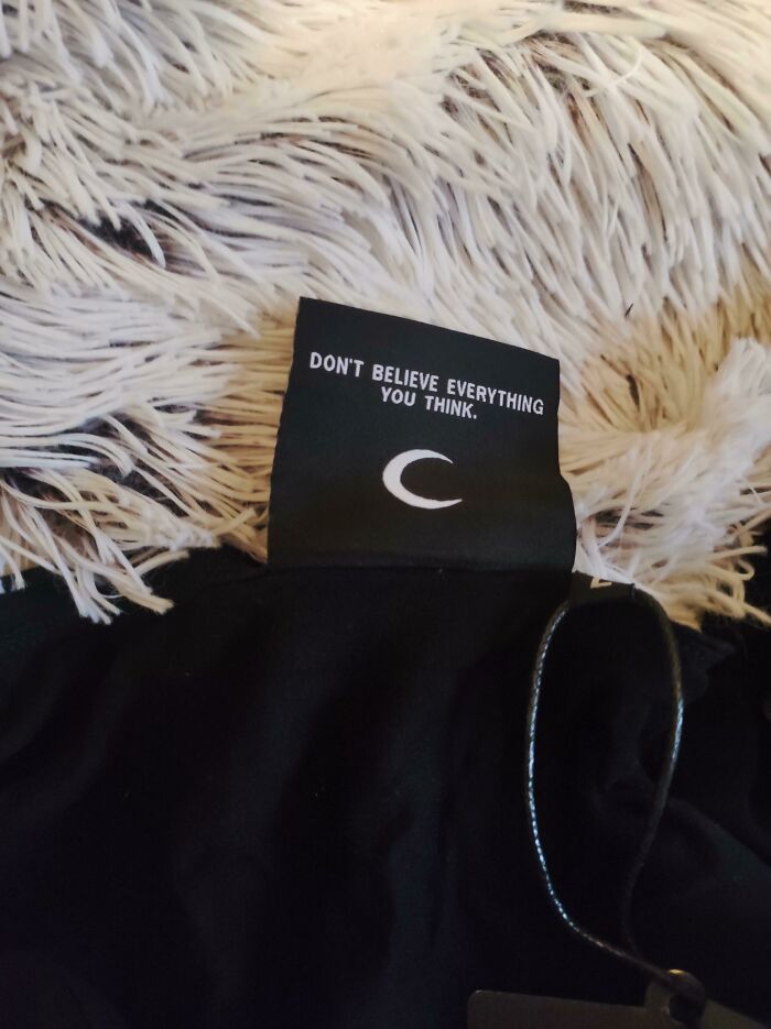 Very Useful Advice If You're Depressed Actually