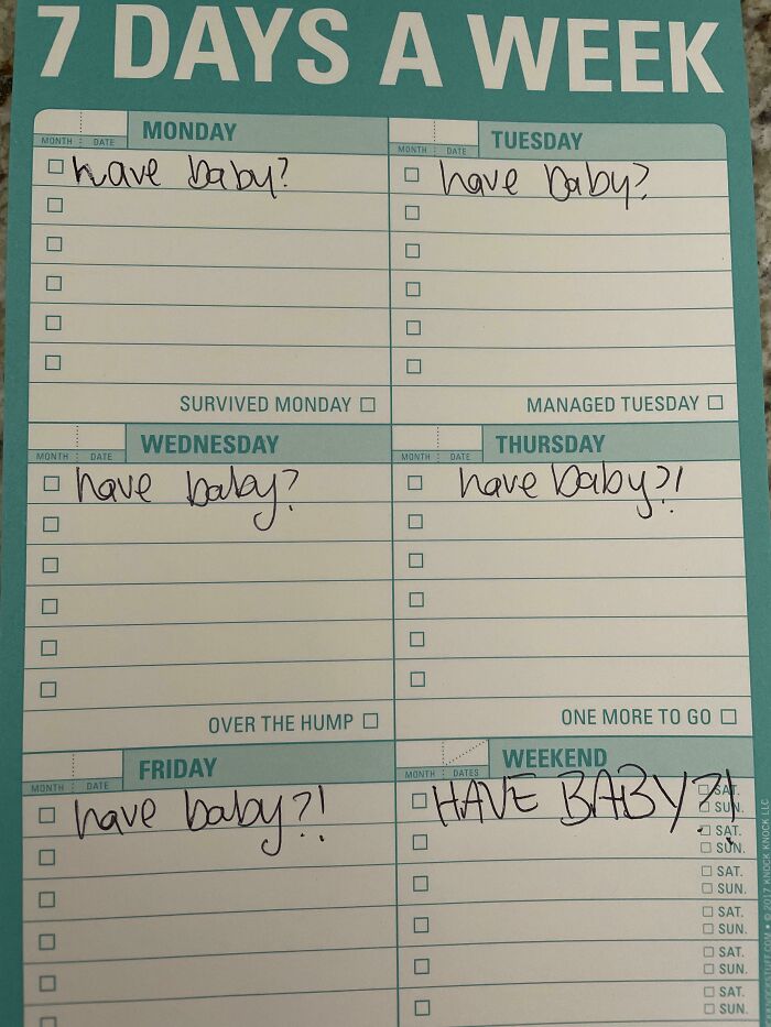 Weeks 37 And On Be Like