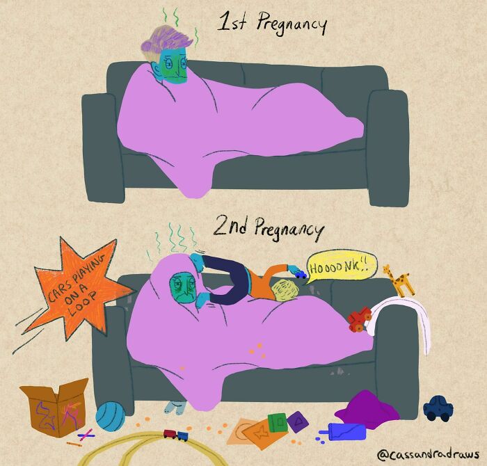 The Second Rodeo Is No Joke