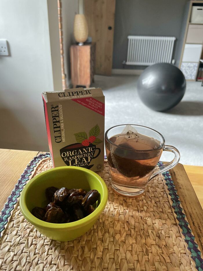 Due Date Been And Gone. Can You Tell? Anyone Else Here With Me?