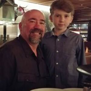 wesley_carpenter avatar