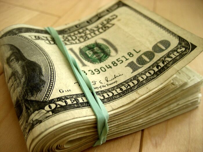 You Should Pursue Your Career Based On Money