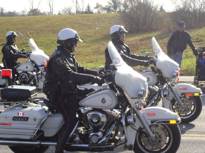 Folks Reveal 30 Seemingly Illegal Things That Are Actually Not Criminal At All, As Shared Online