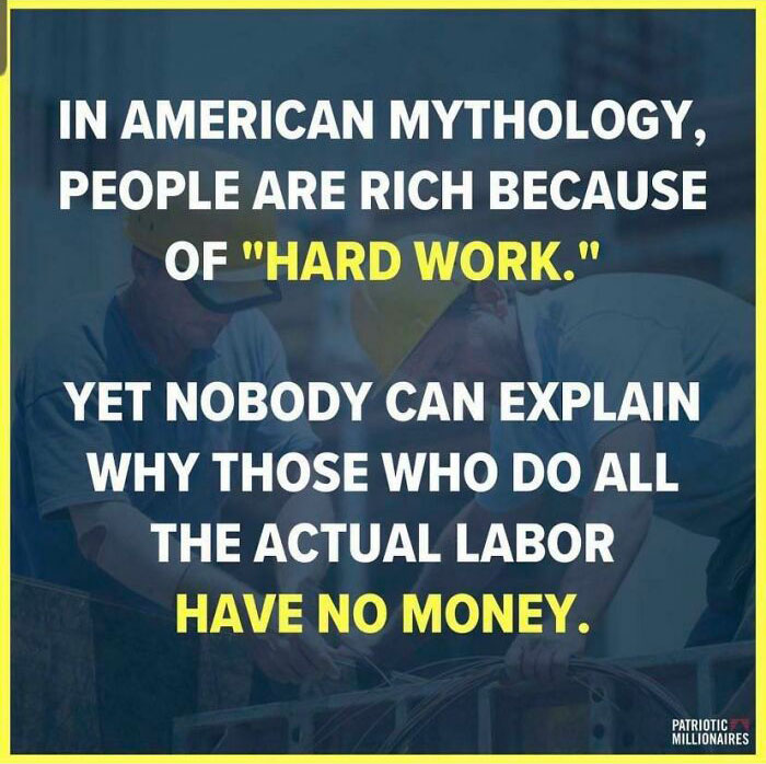Another Myth: We’re Fat, Lazy & Dumb. Im Not Dumb! Do U Know How Much I Spent On College?