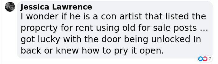 TikToker Catches Realtor Showing Her House Even Though It's Not For Sale, Documents Everything In A Viral TikTok