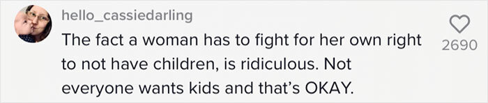 25-Year-Old Woman's Sterilization Journey Went Viral And Sparked A Conversation About Women Choosing Child-Free Lives