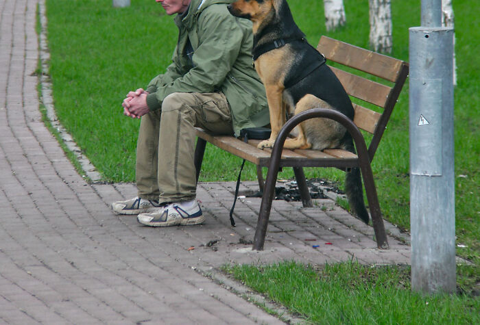 "Why Do Men Do This": 30 Women Share Their "Insecure Men" Horror Stories