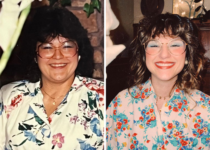 Young Woman&rsquo;s Birthday Gift To Her Grandma Delights The Internet, Amassing 8.5M Views