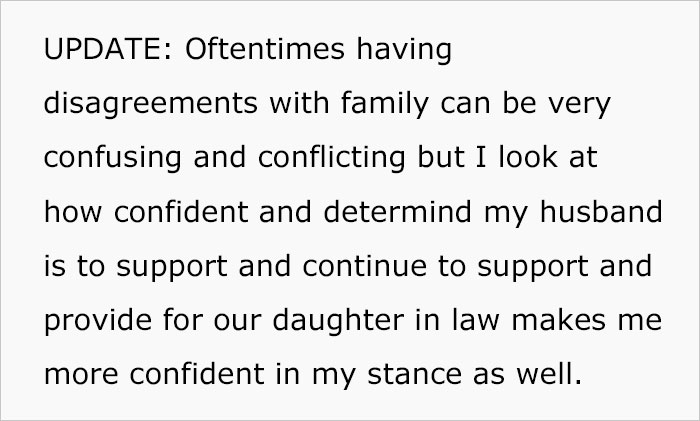 Guy Cheats On Wife, Parents Teach Him A Lesson By Replacing Him In Their Will With His Wife And Baby