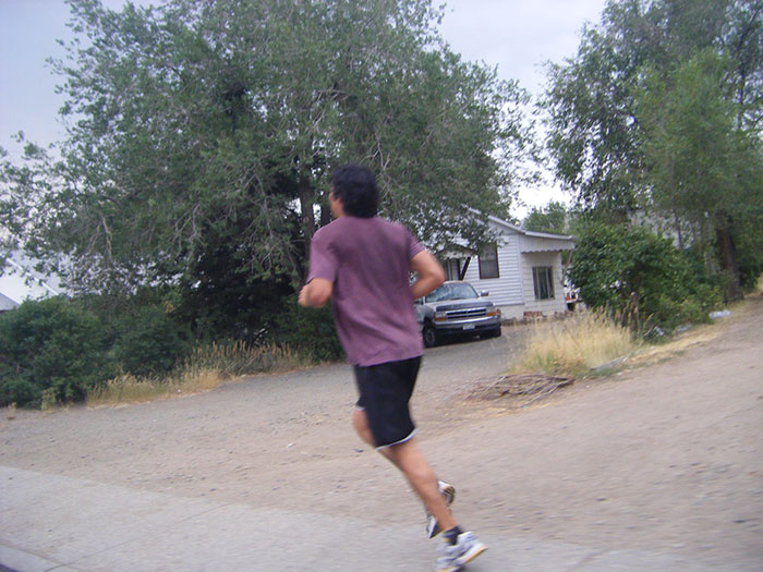 El "demonio" de San José