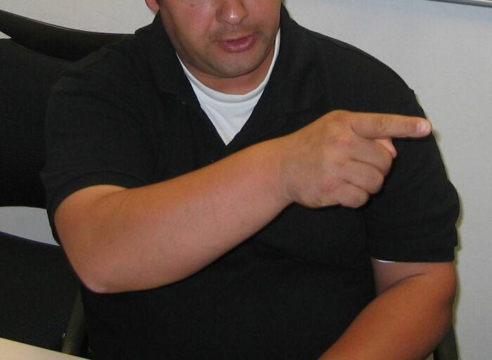 Lawyers Are Sharing 30 Fails They’ve Witnessed In Court