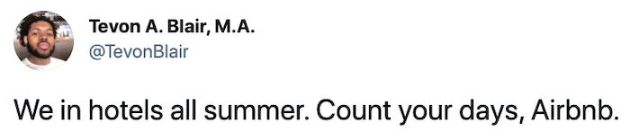 Customers-Complain-Roast-Airbnb