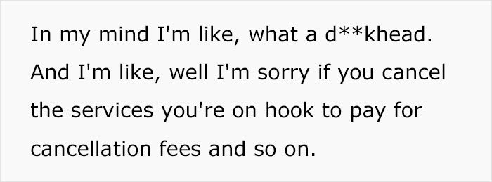 Ghosting Ex-Husband Gets What&rsquo;s Coming For Him When Ex-Wife Accidentally Finds Him With The Help Of Telco Services Support