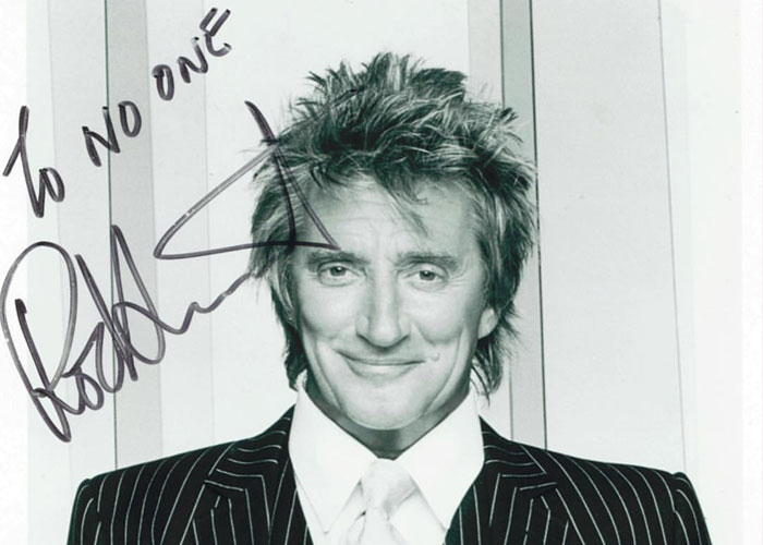 &ldquo;My Ferrari Can&rsquo;t Go Through,&rdquo; Jokes Sir Rod Stewart Whilst Filling In Potholes Near His Essex Home