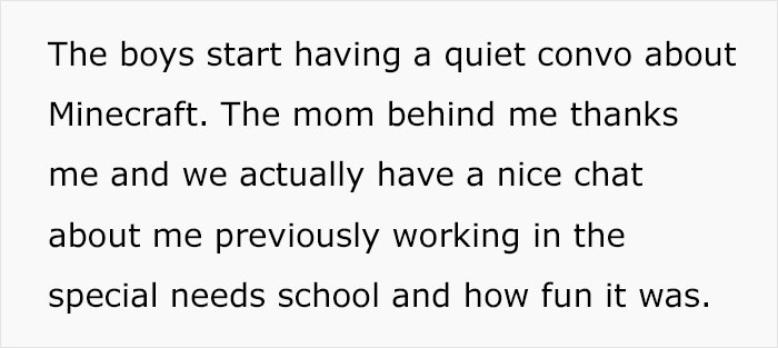 Woman On A Plane Realizes This Dad Just Left Her His Children To Look After During The Flight Woman On A Plane Realizes This Dad Just Left Her His Children To Look After During The Flight