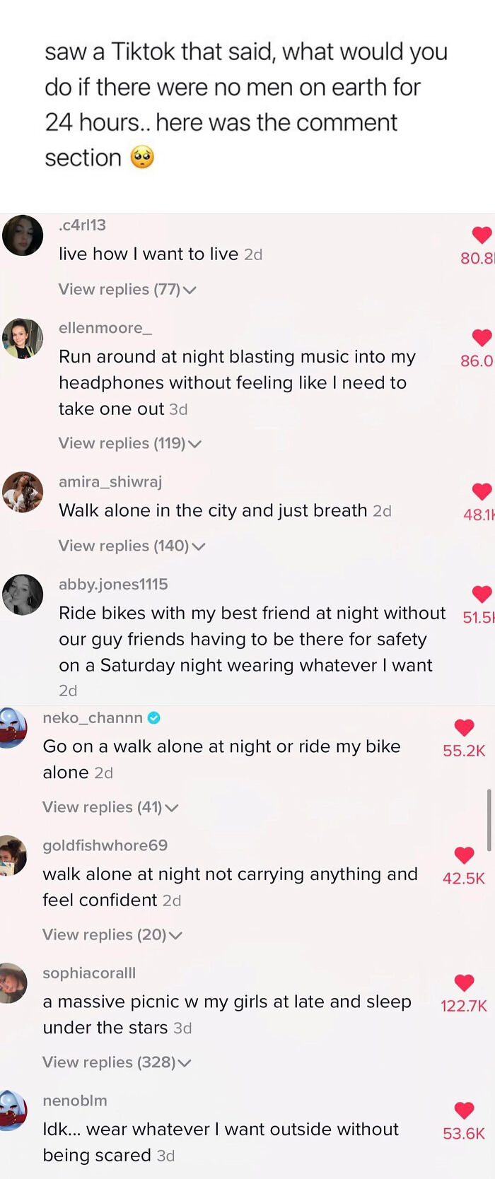 This Is So Sad But True 🥺
follow My Backup @periodugh