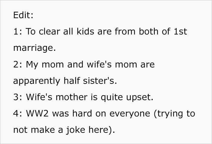 Married Couple Takes DNA Test, Discovers They’re First Cousins, Confront Family Who Kept It A Secret Married Couple Takes DNA Test, Discovers They’re First Cousins, Confront Family Who Kept It A Secret