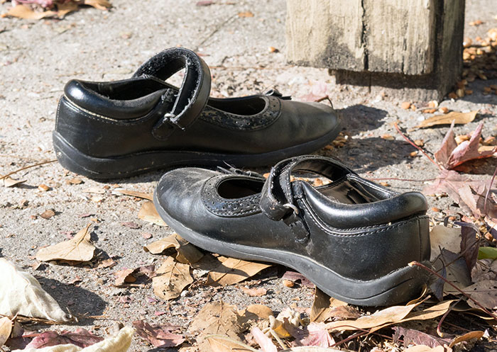 20 Ex-indigentes comparten sus reglas y códigos no escritos que la mayoría de la gente desconoce