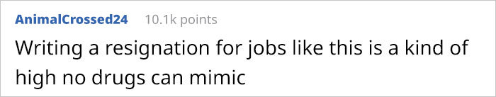 Mistreated Employee Secretly Interviews For Other Jobs, Gets New Job With 40k Raise