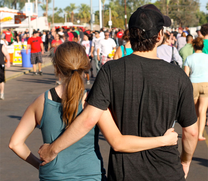 Men In This Online Community Shared 30 Times They Protected Women By Pretending To Be Friends With Them