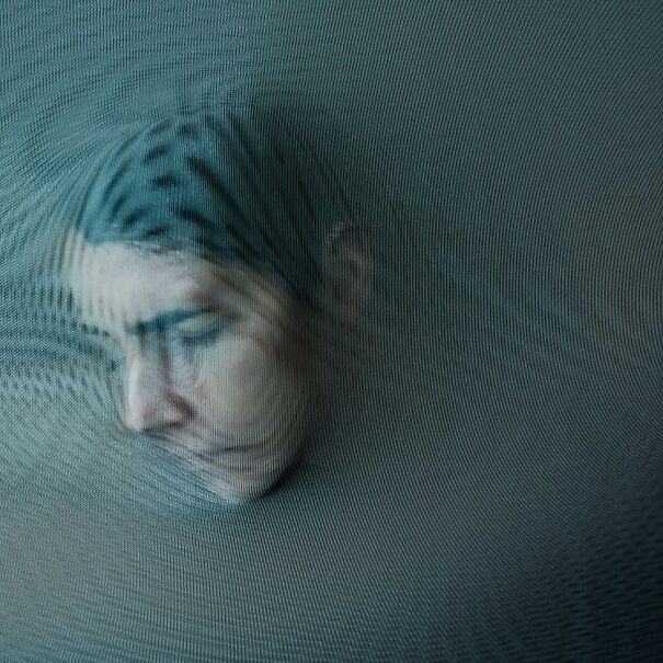 I Create Surreal Photos In My Garage Without Using Photoshop