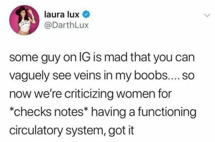 These Photos And Screenshots Were So Wrong And Infuriating, I Just Had To Share