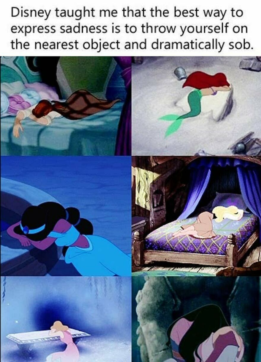 Disney Memes That Will Even Make Maleficent Laugh Out Loud Disney Memes That Will Even Make Maleficent Laugh Out Loud