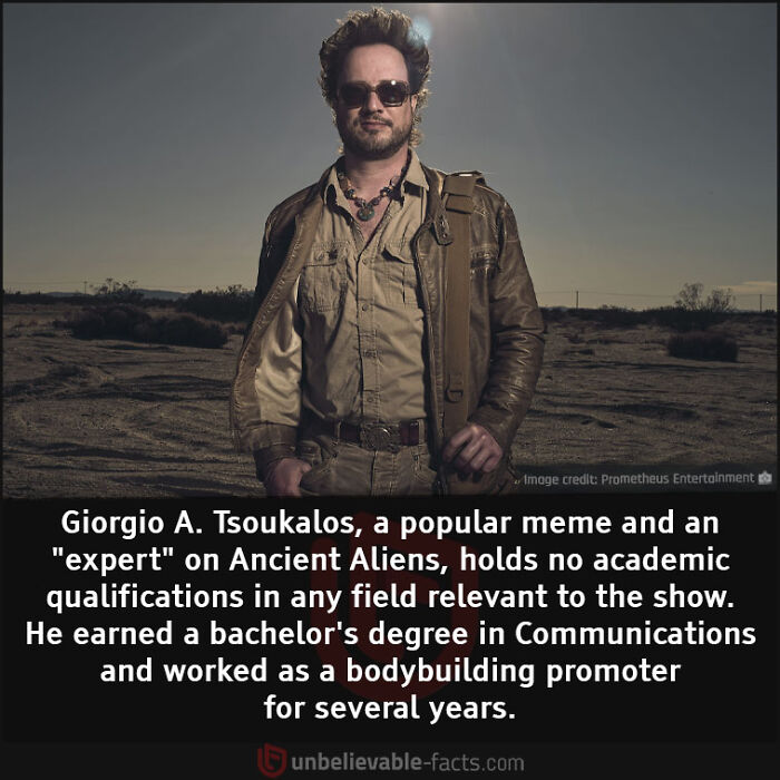 Interesting-Unbelievable-Facts