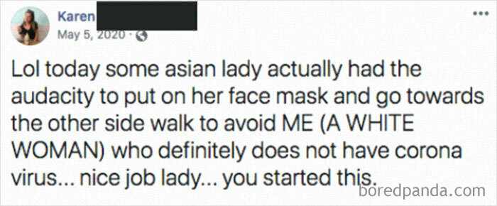 These Photos And Screenshots Were So Wrong And Infuriating, I Just Had To Share