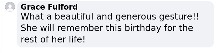 Refugee Camp Volunteers And Local Authorities Throw A Surprise Birthday Party For A 7-Year-Old Ukrainian Girl Refugee Camp Volunteers And Local Authorities Throw A Surprise Birthday Party For A 7-Year-Old Ukrainian Girl