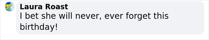 Refugee Camp Volunteers And Local Authorities Throw A Surprise Birthday Party For A 7-Year-Old Ukrainian Girl Refugee Camp Volunteers And Local Authorities Throw A Surprise Birthday Party For A 7-Year-Old Ukrainian Girl