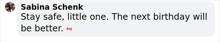 Refugee Camp Volunteers And Local Authorities Throw A Surprise Birthday Party For A 7-Year-Old Ukrainian Girl Refugee Camp Volunteers And Local Authorities Throw A Surprise Birthday Party For A 7-Year-Old Ukrainian Girl