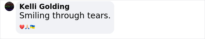 Refugee Camp Volunteers And Local Authorities Throw A Surprise Birthday Party For A 7-Year-Old Ukrainian Girl Refugee Camp Volunteers And Local Authorities Throw A Surprise Birthday Party For A 7-Year-Old Ukrainian Girl