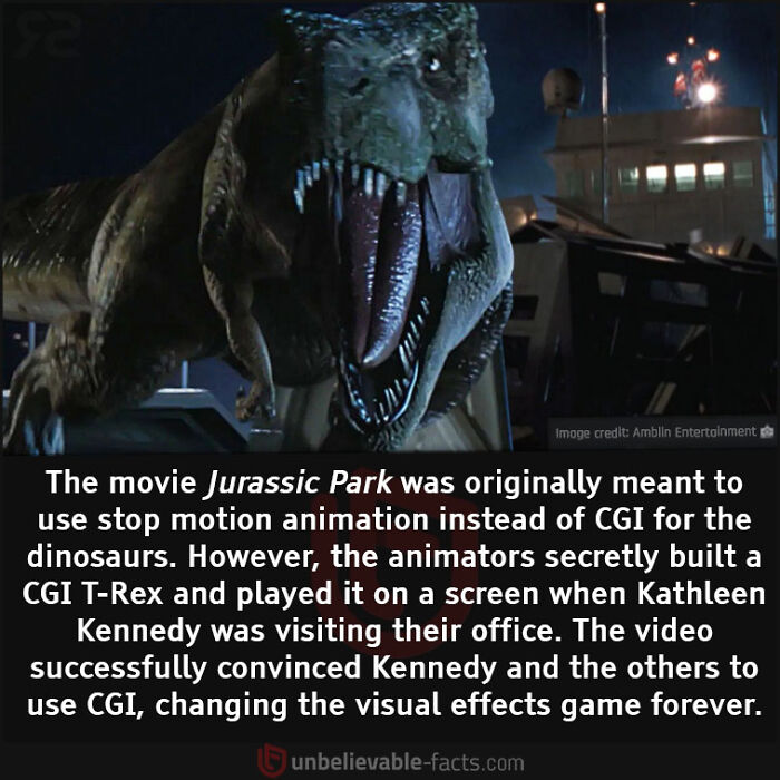 Interesting-Unbelievable-Facts